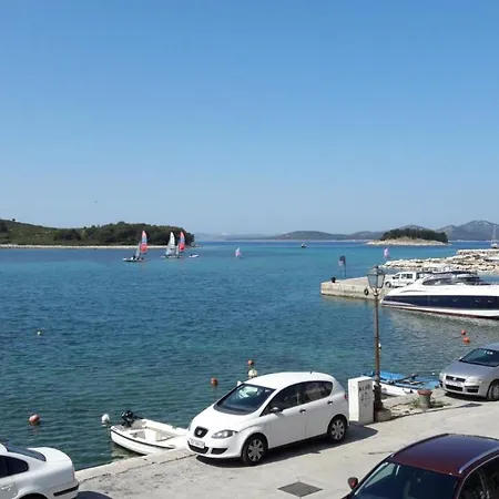 Seaview Apartamento