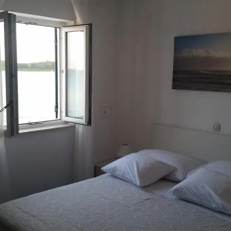More Sea Apartments