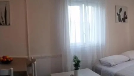 More Sea Apartments Apartmán *
