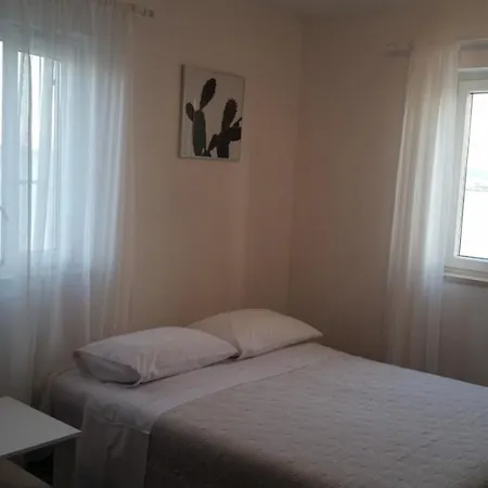 Apartmán More Sea Apartments Pakoštane