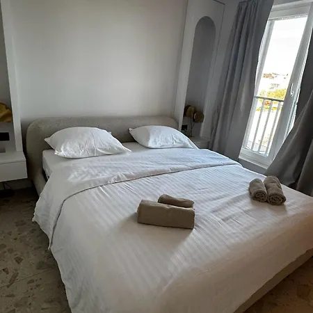 Seaview Apartamento