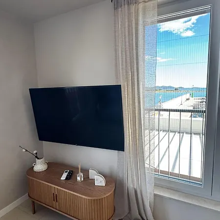 Seaview Appartement *