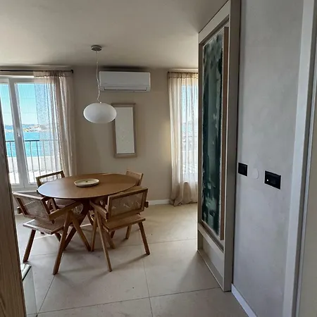 Apartamento Seaview *