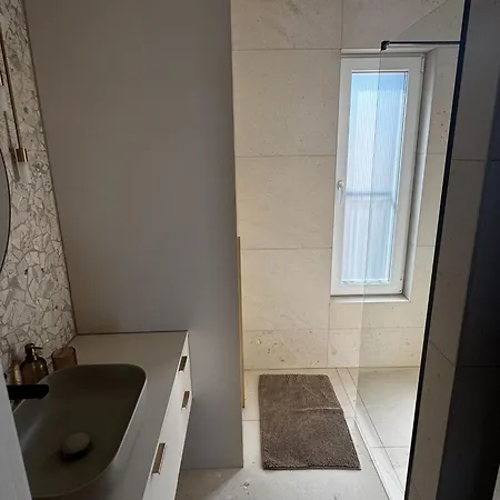 Appartement Seaview Pakoštane
