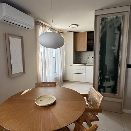 Seaview Apartamento *