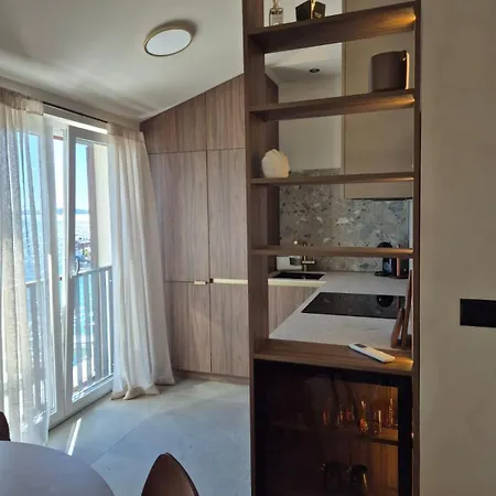 Appartement Seaview Pakoštane