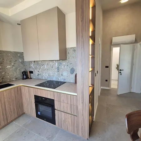 Seaview Appartement *