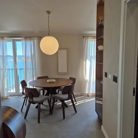Appartement Seaview *