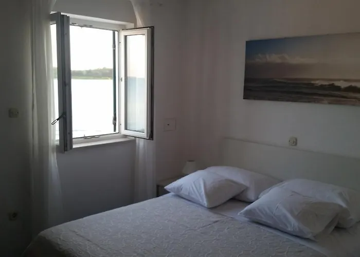 More Sea Apartments