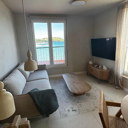 דירה Seaview
