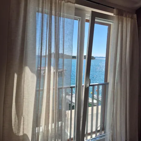 Apartamento Seaview *