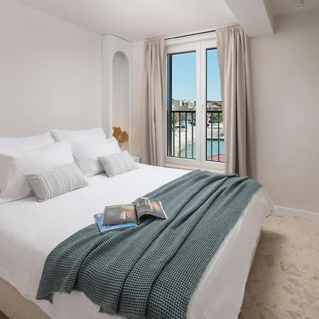 Seaview Apartamento Pakoštane