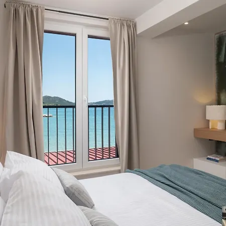 Seaview * Pakoštane