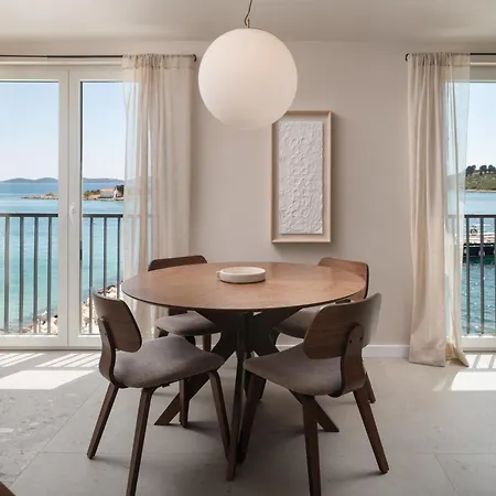 Apartamento Seaview