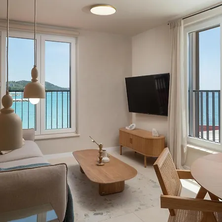 Apartamento Seaview *