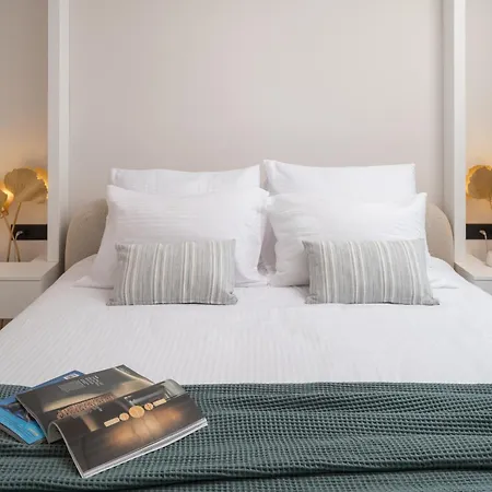 Apartamento Seaview