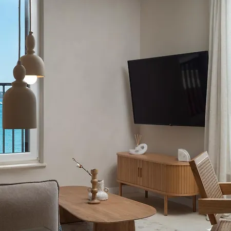 Apartamento Seaview Pakoštane
