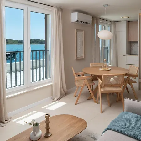 Seaview Apartamento *