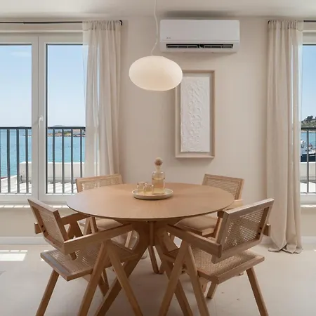 Seaview Pakoštane