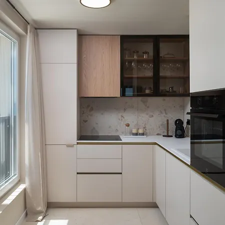 Apartamento Seaview *
