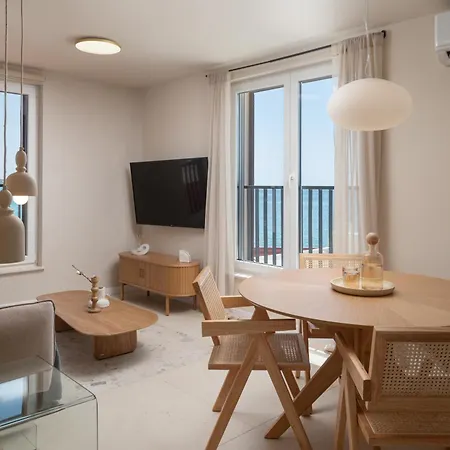 Apartamento Seaview Pakoštane