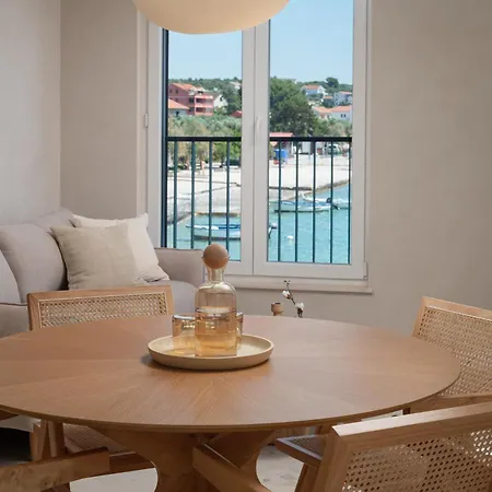 Seaview Apartamento