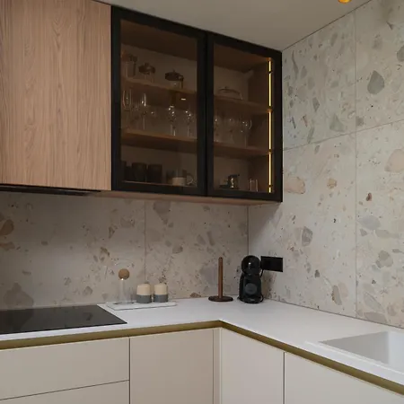 Seaview Apartamento *