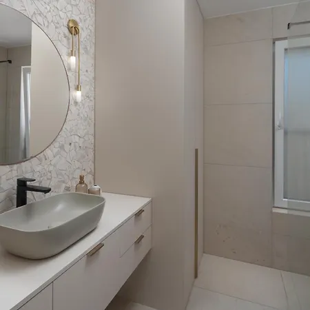 Seaview Apartamento Pakoštane