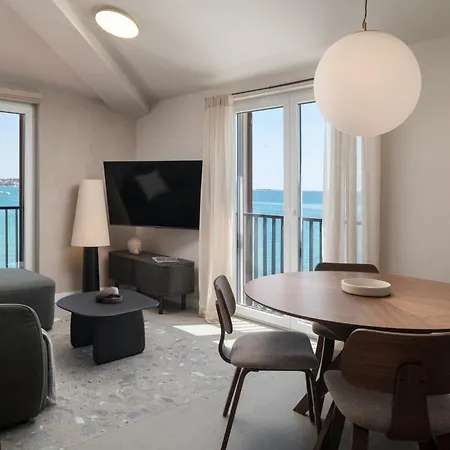 Apartamento Seaview *