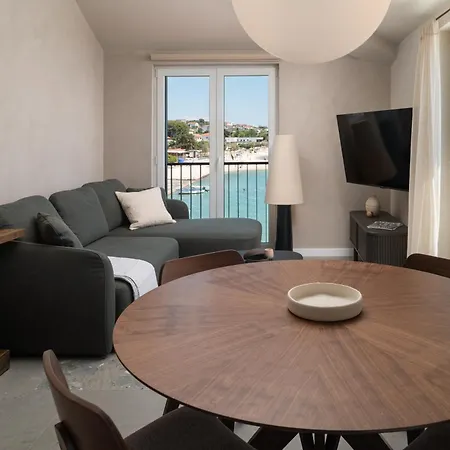 Apartamento Seaview *