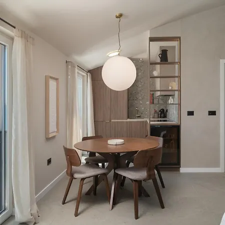 Seaview Apartamento Pakoštane