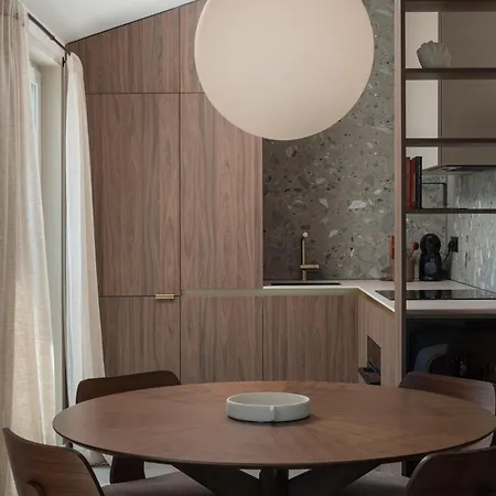 Apartamento Seaview *