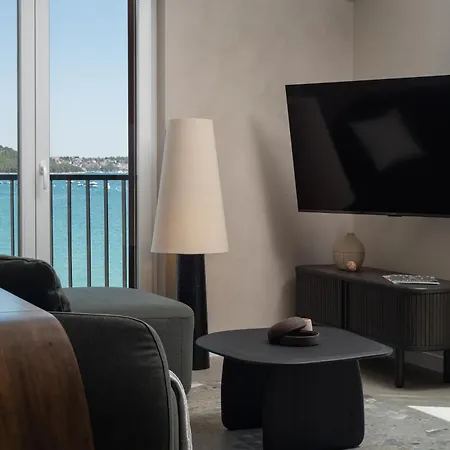 Apartamento Seaview *