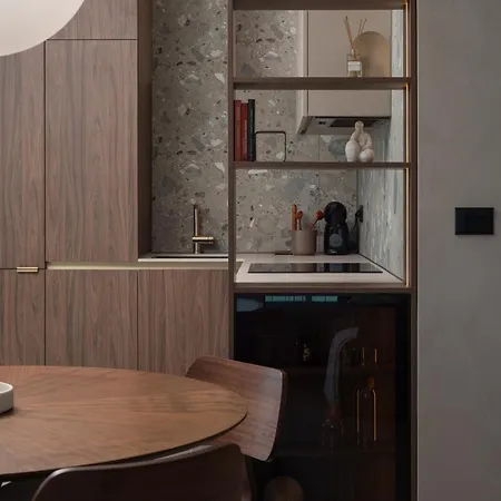Apartamento Seaview Pakoštane
