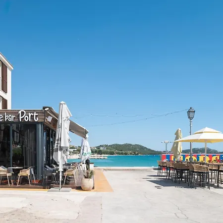 Apartamento Seaview Pakoštane