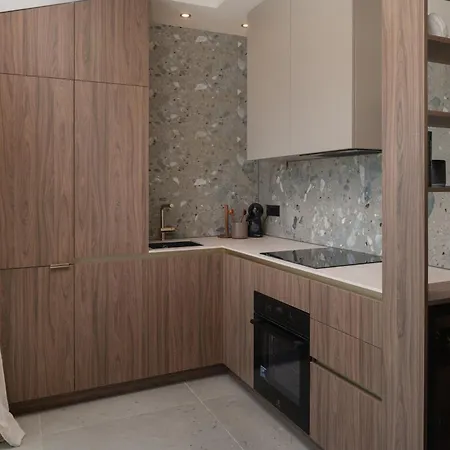 Seaview Apartamento Pakoštane