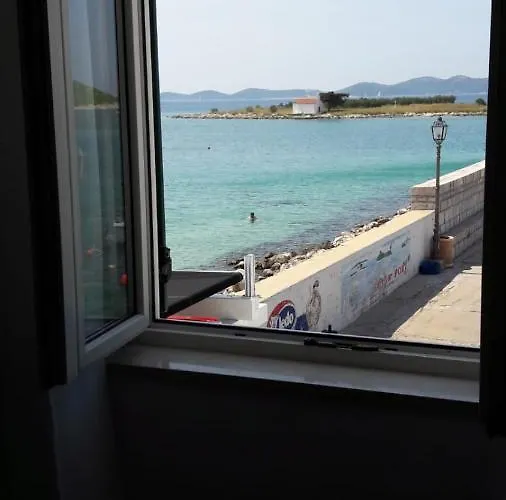 Apartman More Sea Apartments