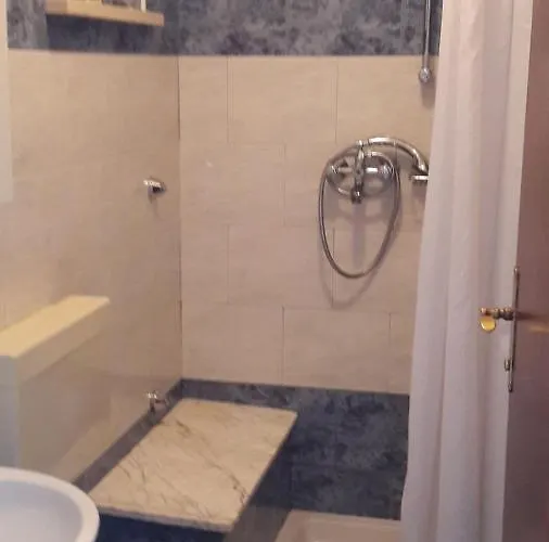 Апартаменты More Sea Apartments *